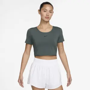 Women's double-breasted jersey Nike One Classic Dri-FIT image-1