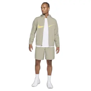 Ungefütterte Shorts Nike Form image-1