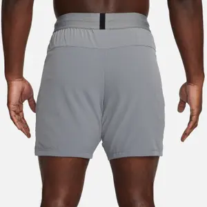 Shorts sfoderati per bambini Nike Flex Rep Dri-FIT 13 cm image-3