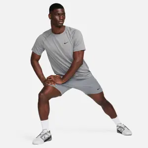 Shorts sfoderati per bambini Nike Flex Rep Dri-FIT 13 cm image-4