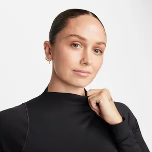 Women's Long Sleeve Jersey Nike Zenvy image-4