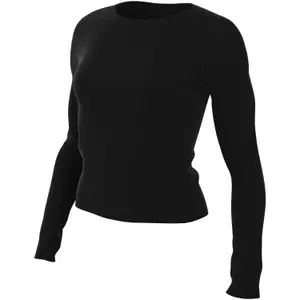 Women's Long Sleeve Jersey Nike Zenvy image-2