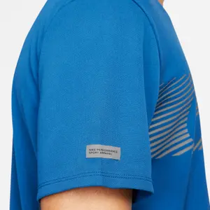 Jersey Nike Miler Flash image-6