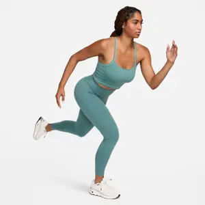 Crop-Top, eng anliegend, Damen Nike One image-2