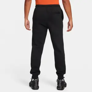 Pantalon de jogging brossé Nike Club Fleece image-3