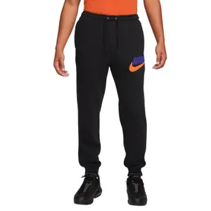 Pantalon de jogging brossé Nike Club Fleece image-1