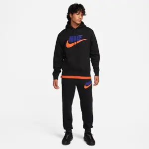 Pantalon de jogging brossé Nike Club Fleece image-2