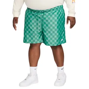 Pantalón corto Nike Club image-1