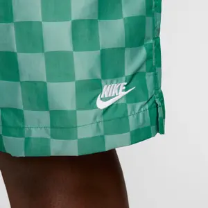 Pantalón corto Nike Club image-6