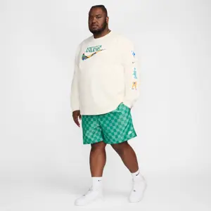 Pantalón corto Nike Club image-2