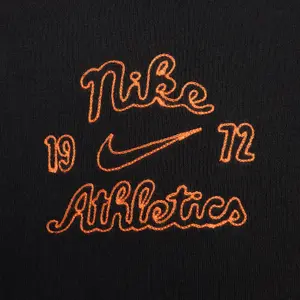 Hooded sweatshirt Nike Club image-6