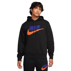 Sudadera con capucha Nike Club Fleece image-1