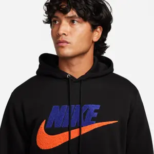 Sudadera con capucha Nike Club Fleece image-4