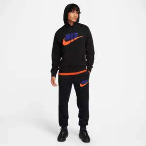 Sudadera con capucha Nike Club Fleece image-2