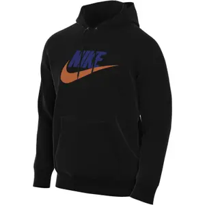 Sudadera con capucha Nike Club Fleece image-0