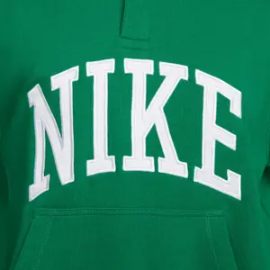 Polo manches longues Nike Club Fleece image-6