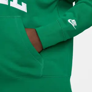 Polo manches longues Nike Club Fleece image-5