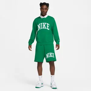 Polo manches longues Nike Club Fleece image-2