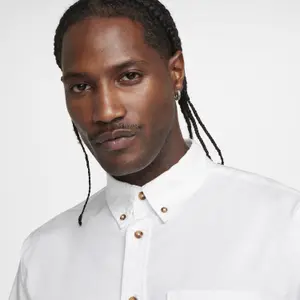 Langarmshirt Nike Life image-5