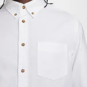Langarmshirt Nike Life image-6