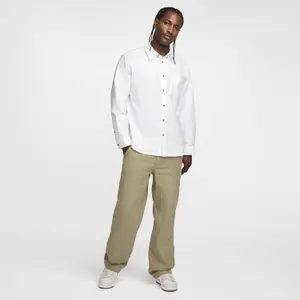 Langarmshirt Nike Life image-4