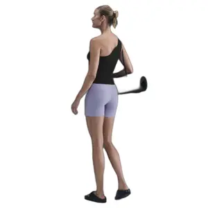 Shorts für Damen Nike Zenvy image-2
