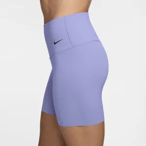 Shorts für Damen Nike Zenvy image-3