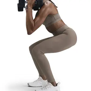 Women's leggings Nike One image-3
