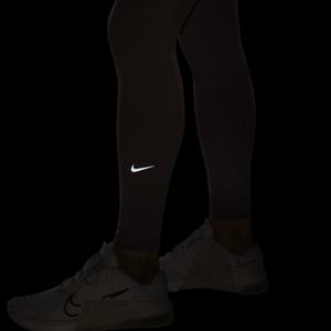 Women's high-waisted 7/8 legging Nike One image-6