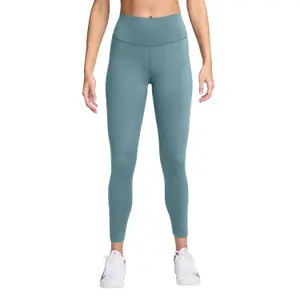 Legging 7/8 para mulher Nike One image-1