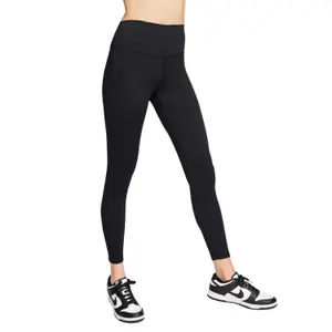 Women's 7/8 leggings Nike One image-1