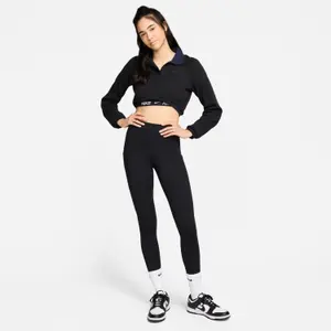 Women's 7/8 leggings Nike One image-2