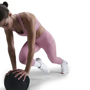 Leggings Damen Nike One image-4