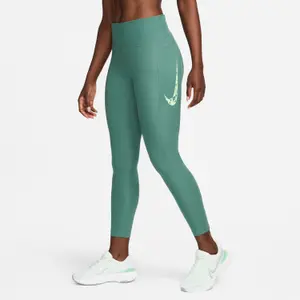 Legging 7/8 femme Nike Fast image-1