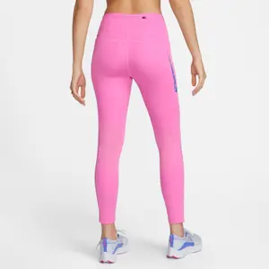 Legging femme Nike Swoosh Fast image-1