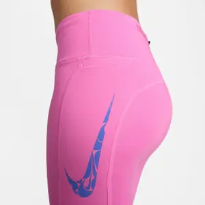 Legging femme Nike Swoosh Fast image-6