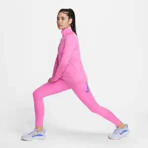 Legging femme Nike Swoosh Fast image-3