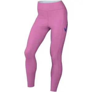 Legging femme Nike Swoosh Fast image-0