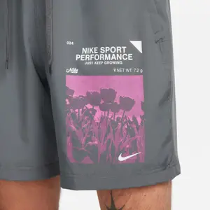 Short Nike Form image-5
