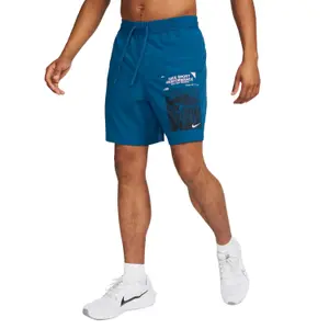 Short non doublé Nike Form Dri-FIT 23 cm image-2