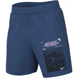 Short non doublé Nike Form Dri-FIT 23 cm image-0