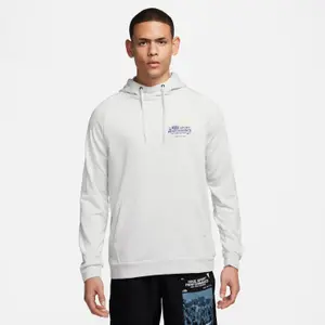 Mikina s kapucí Nike Dri-FIT image-2