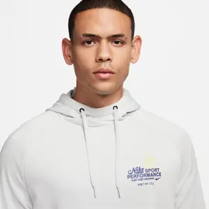 Mikina s kapucí Nike Dri-FIT image-4