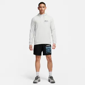Mikina s kapucí Nike Dri-FIT image-1