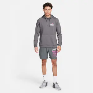 Mikina s kapucí Nike Dry Dri-FIT image-1