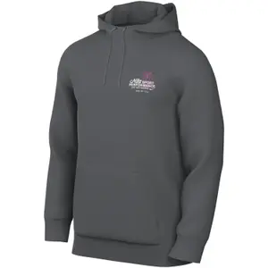 Mikina s kapucí Nike Dry Dri-FIT image-0