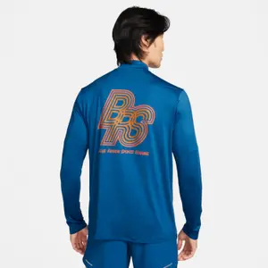 Sweatshirt demi-zip Nike Running Energy image-2