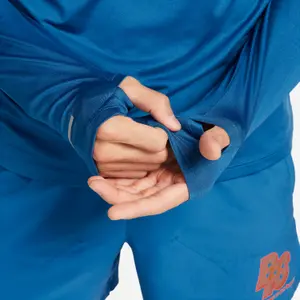 Sweatshirt demi-zip Nike Running Energy image-5