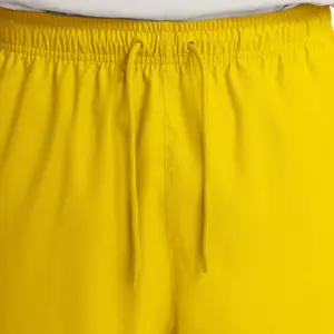 Pantaloncini in tessuto Nike Club image-5