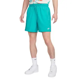 Pantalón corto flow tejido Nike Club image-1